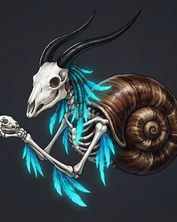 Bone-Collector T-Shirt